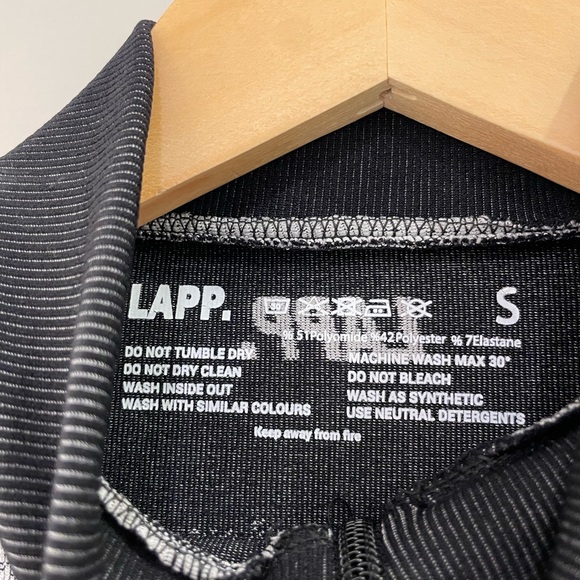 LAPP SET - Picture 3 of 8